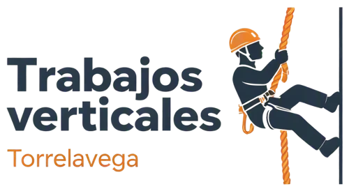 Trabajos verticales Torrelavega